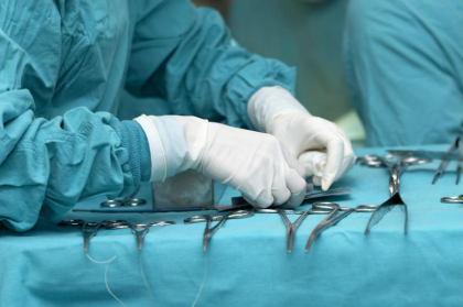 Un nou caz revoltator intr-un spital din Romania. Femeie gravida in noua luni, operata de hernie la spitalul din Tirgu Jiu. Medicii nu si-au dat seama ca e insarcinata Un nou caz revoltator intr-un spital din Romania. Femeie gravida in noua luni, operata de hernie la spitalul din Tirgu Jiu. Medicii nu si-au dat seama ca e insarcinata