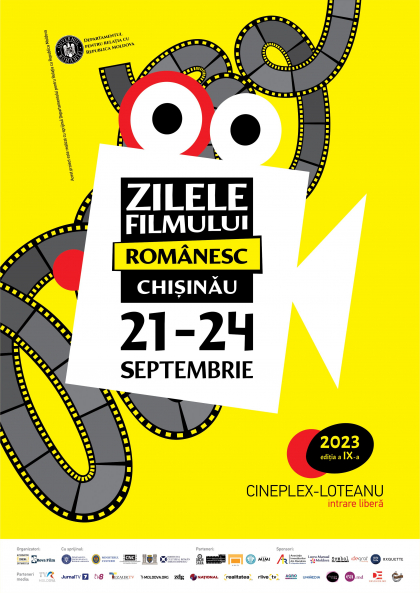 Cristian Mungiu, invitatul special al editiei a noua a ZFR Chisinau