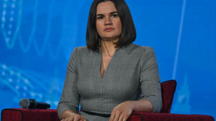 Lidera opozitiei din Belarus: „Criminalul Prigojin nu va fi regretat de nimeni”