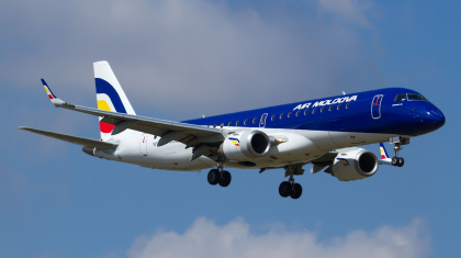 Autoritatea Aeronautica Civila a suspendat Certificatul de Operator Aerian al Air Moldova pana la sfarsitul lunii octombrie. Care este motivul Autoritatea Aeronautica Civila a suspendat Certificatul de Operator Aerian al Air Moldova pana la sfarsitul lunii octombrie. Care este motivul