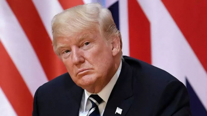 Donald Trump se va preda azi in Georgia, unde este pus sub acuzare pentru incercarea de a schimba rezultatul alegerilor din 2020