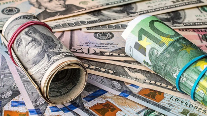Curs valutar BNM pentru 25 august. Cat costa astazi un euro si un dolar - FOTO Curs valutar BNM pentru 25 august. Cat costa astazi un euro si un dolar - FOTO
