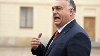 Lovitura pentru Viktor Orban. Ungaria va rata tinta de deficit in acest an. „Pot confirma ca sansele sunt mici” Lovitura pentru Viktor Orban. Ungaria va rata tinta de deficit in acest an. „Pot confirma ca sansele sunt mici”