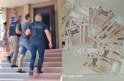 Doi moldoveni - retinuti pentru 72 de ore, dupa ce ar fi organizat trecerea ilegala in tara noastra a doi cetateni ucraineni - FOTO Doi moldoveni - retinuti pentru 72 de ore, dupa ce ar fi organizat trecerea ilegala in tara noastra a doi cetateni ucraineni - FOTO