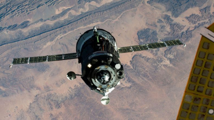 Acord neasteptat intre SUA si Rusia. Cele doua tari au convenit asupra unui zbor suplimentar catre Statia Spatiala Internationala