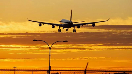 Cazul unui al doilea avion care zbura de la Moscova la Sankt Petersburg in aceeasi seara in care a avut loc accidentul lui Prigojin. „Fara legatura cu Wagner” Cazul unui al doilea avion care zbura de la Moscova la Sankt Petersburg in aceeasi seara in care a avut loc accidentul lui Prigojin. „Fara legatura cu Wagner”