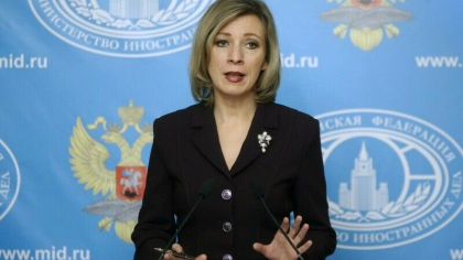 Rusia face un nou apel la conducerea tarilor NATO: „Oamenii devin din ce in ce mai ingrijorati” Rusia face un nou apel la conducerea tarilor NATO: „Oamenii devin din ce in ce mai ingrijorati”