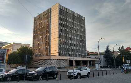 De Ziua Independentei Republicii Moldova, Banca Nationala organizeaza o expozitie de monede comemorative De Ziua Independentei Republicii Moldova, Banca Nationala organizeaza o expozitie de monede comemorative