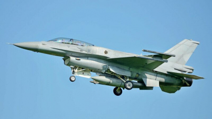 Romania va antrena piloti ucraineni pe avioane de lupta F-16. Anuntul lui Marcel Ciolacu in presa internationala Romania va antrena piloti ucraineni pe avioane de lupta F-16. Anuntul lui Marcel Ciolacu in presa internationala