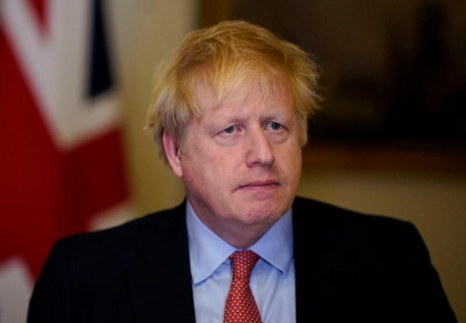 Boris Johnson il acuza pe Vladimir Putin de asasinarea lui Evgheni Prigojin Boris Johnson il acuza pe Vladimir Putin de asasinarea lui Evgheni Prigojin