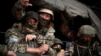 Polonia si tarile baltice ii cer Belarusului sa expulzeze gruparea de mercenari rusi Wagner