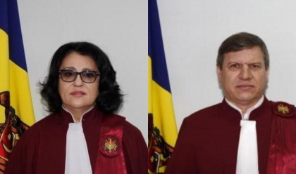„Reprezentati de seama ai justitiei moldovenesti”. Ce spun cei de la Asociatiei Judecatorilor despre demisia judecatorilor la CSJ, Tamara Chisca-Doneva si Ion Guzun „Reprezentati de seama ai justitiei moldovenesti”. Ce spun cei de la Asociatiei Judecatorilor despre demisia judecatorilor la CSJ, Tamara Chisca-Doneva si Ion Guzun