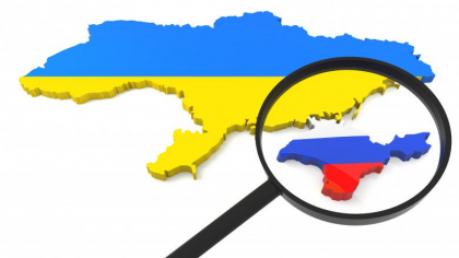 Zelenski, despre eliberarea Crimeei: „Cred ca este posibil politic sa se forteze demilitarizarea Rusiei pe teritoriul peninsulei”