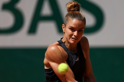 Jucatoare de Top 10 WTA, eliminata in primul tur la US Open