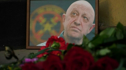 Prigojin ar fi inmormantat la Sankt Petersburg. Cimitirul este inconjurat de politie - VIDEO