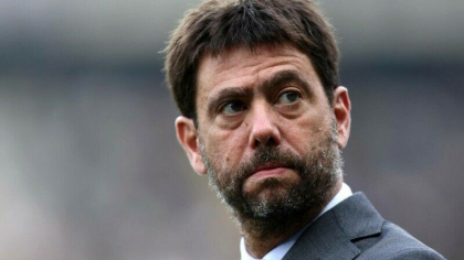 Sanctiunea fostului presedinte de la Juventus, Andrea Agnelli, redusa de la 16 luni la 10 luni