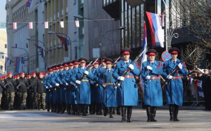 Ungaria finanteaza cu zeci de milioane de euro actiunile destabilizatoare din Balcani ale liderului sarbilor bosniaci, sprjinit de Rusia