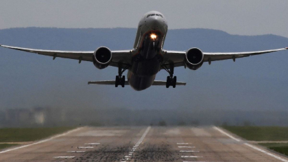 O companie aeriana din Letonia va lansa o noua cursa Riga - Chisinau din mai 2024. Anuntul facut de Andrei Spinu
