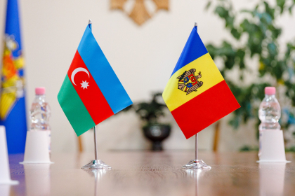 Guvernul a aprobat semnarea acordului de cooperare intre Republica Moldova si Republica Azerbaidjan. Care este scopul acestuia Guvernul a aprobat semnarea acordului de cooperare intre Republica Moldova si Republica Azerbaidjan. Care este scopul acestuia