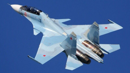 Kremlinul sustine ca a distrus patru nave militare ucrainene in Marea Neagra
Kremlinul sustine ca a distrus patru nave militare ucrainene in Marea Neagra