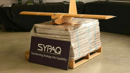 Ucraina lanseaza noi drone „de carton” care valoreaza doar 3.500 de dolari impotriva Rusiei. „S-ar putea dovedi mortale” Ucraina lanseaza noi drone „de carton” care valoreaza doar 3.500 de dolari impotriva Rusiei. „S-ar putea dovedi mortale”