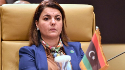Ministrul libian de externe a fugit din tara dupa protestele legate de intalnirea avuta cu omologul israelian