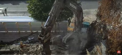 S-au pomenit fara balcoane si cu terasa noilor vecini sub ferestre. Cazul catorva locatari ai unui bloc de locuit de pe bulevardul Grigore Vieru din Chisinau - Cu Sens.md - VIDEO S-au pomenit fara balcoane si cu terasa noilor vecini sub ferestre. Cazul catorva locatari ai unui bloc de locuit de pe bulevardul Grigore Vieru din Chisinau - Cu Sens.md - VIDEO