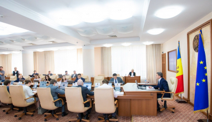 Guvernul a aprobat programul national de dezvoltare al sistemului de achizitii publice pentru anii 2023 - 2026. Ce presupune acesta Guvernul a aprobat programul national de dezvoltare al sistemului de achizitii publice pentru anii 2023 - 2026. Ce presupune acesta