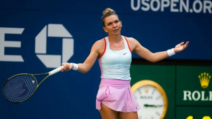 Verdictul in cazul de dopaj al Simonei Halep a fost amanat din nou. Mesajul transmis de sportiva Verdictul in cazul de dopaj al Simonei Halep a fost amanat din nou. Mesajul transmis de sportiva