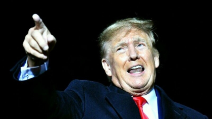 Donald Trump a pledat nevinovat pentru incercarea de a anula alegerile prezidentiale din 2020 Donald Trump a pledat nevinovat pentru incercarea de a anula alegerile prezidentiale din 2020