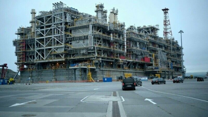 ANALIZA: Tarile din UE importa cu 40% mai mult gaz natural lichefiat din Rusia decat inaintea razboiului ANALIZA: Tarile din UE importa cu 40% mai mult gaz natural lichefiat din Rusia decat inaintea razboiului
