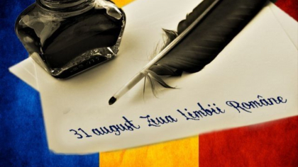 E zi de sarbatoare! Republica Moldova marcheaza Ziua Limbii Romane. Cum a evoluat celebrarea acestei zile pe parcursul anilor E zi de sarbatoare! Republica Moldova marcheaza Ziua Limbii Romane. Cum a evoluat celebrarea acestei zile pe parcursul anilor