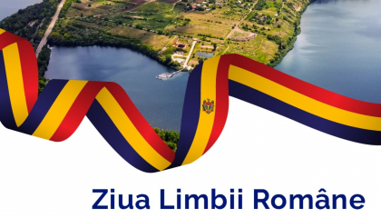 Delegatia UE in Moldova: „Limba romana are un loc de cinste in inima Europei”. Cu ce indemn au venit oficialii europene pentru moldoveni 