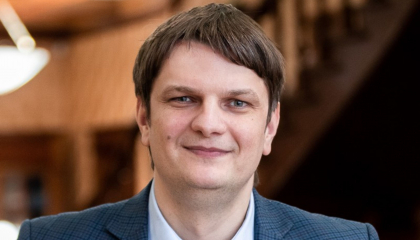 Andrei Spinu, mesaj original cu ocazia Zilei Limbii Romane: A insirat toate literele alfabetului limbii romane si le-a spus la multi ani - FOTO Andrei Spinu, mesaj original cu ocazia Zilei Limbii Romane: A insirat toate literele alfabetului limbii romane si le-a spus la multi ani - FOTO