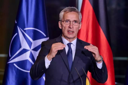 Seful NATO confirma ca se va retrage anul viitor