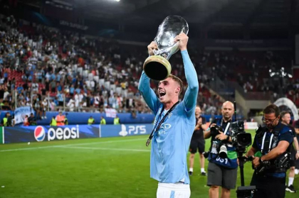 Chelsea a transferat un jucator de la Manchester City Chelsea a transferat un jucator de la Manchester City