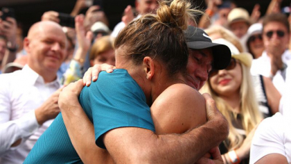 Darren Cahill despre cazul Simonei Halep: „Acest proces a fost gestionat in mod revoltator de catre ITF si ITIA” Darren Cahill despre cazul Simonei Halep: „Acest proces a fost gestionat in mod revoltator de catre ITF si ITIA”