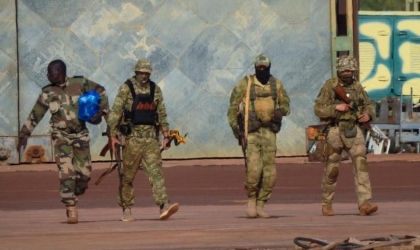 Wagner isi sfatuieste mercenarii sa-si gaseasca un alt loc de munca dupa moartea lui Prigojin Wagner isi sfatuieste mercenarii sa-si gaseasca un alt loc de munca dupa moartea lui Prigojin