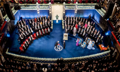 Rusia, Belarus si Iran - invitate din nou la gala Premiilor Nobel Rusia, Belarus si Iran - invitate din nou la gala Premiilor Nobel