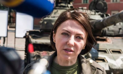Rusia „isi infometeaza propriii soldati intr-o groapa” pentru ca refuza sa lupte Rusia „isi infometeaza propriii soldati intr-o groapa” pentru ca refuza sa lupte