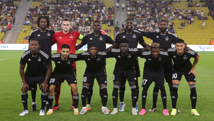 Sheriff si-a aflat adversarele din grupele Ligii Europa: Unul dintre cei mai cunoscuti si titrati antrenori de fotbal din lume vine in Moldova Sheriff si-a aflat adversarele din grupele Ligii Europa: Unul dintre cei mai cunoscuti si titrati antrenori de fotbal din lume vine in Moldova