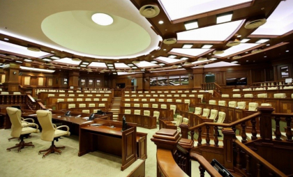 Deputatii revin la munca. Cand va avea loc prima sedinta a Parlamentului din sesiunea de toamna Deputatii revin la munca. Cand va avea loc prima sedinta a Parlamentului din sesiunea de toamna