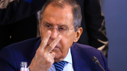 Lavrov, despre refacerea relatiilor Rusiei cu Occidentul. „Asteptarile sunt castele de nisip”