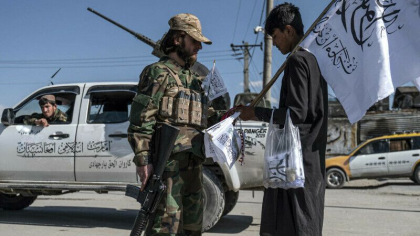 Ce au patit sase persoane care au organizat o petrecere cu muzica in Afganistan Ce au patit sase persoane care au organizat o petrecere cu muzica in Afganistan
