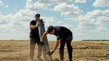 Reuters: SUA trimit in Ucraina munitie cu uraniu saracit