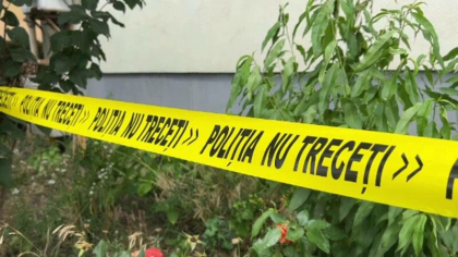 Barbat omorat in urma unui conflict spontan, la Glodeni. Suspectul a fost retinut