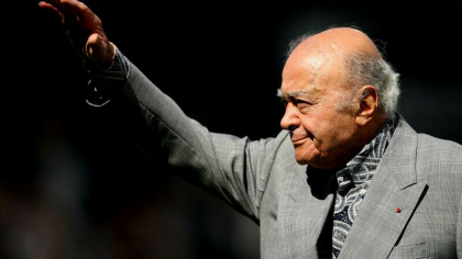 Miliardarul Mohamed Al Fayed, tatal lui Dodi Al Fayed, cel ucis alaturi de Printesa Diana, a murit la 94 de ani Miliardarul Mohamed Al Fayed, tatal lui Dodi Al Fayed, cel ucis alaturi de Printesa Diana, a murit la 94 de ani
