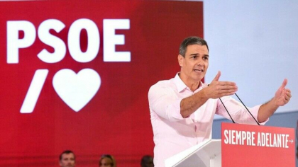 Cazul Rubiales: „Jucatoarele noastre au dat o lectie lumii”, spune prim-ministrul spaniol Pedro Sanchez
