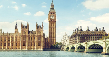 Frecventa zborurilor din Chisinau spre Londra se dubleaza, anunta reprezentantii Aeroportului International Chisinau