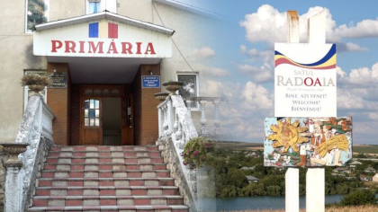 Caz iesit din comun in satul Rodoaia. Doi indivizi au amenintat primarul si pe sotia acestuia cu un cutit Caz iesit din comun in satul Rodoaia. Doi indivizi au amenintat primarul si pe sotia acestuia cu un cutit